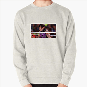 Mysterio Name, My Rules Dominik Mysterio Sweatshirts