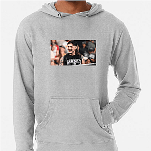 No Mask, No Mercy Dominik Mysterio Hoodies