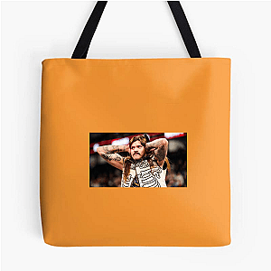 Mysterio’s Shadow, My Light Dominik Mysterio Bags
