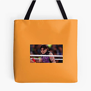 Mysterio Name, My Rules Dominik Mysterio Bags