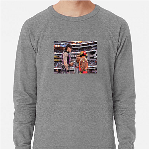 Break the Mysterio Mold Dominik Mysterio Sweatshirts