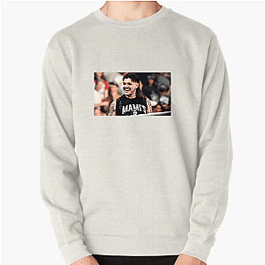 No Mask, No Mercy Dominik Mysterio Sweatshirts
