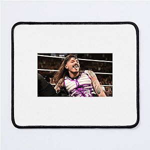 Dominik in Control Dominik Mysterio Mouse Pads