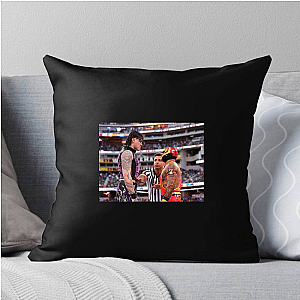 Break the Mysterio Mold Dominik Mysterio Pillows Cover