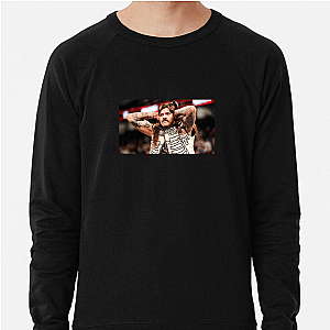 Mysterio’s Shadow, My Light Dominik Mysterio Sweatshirts