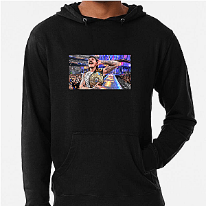 Heel Heat – Dom Style Dominik Mysterio Hoodies