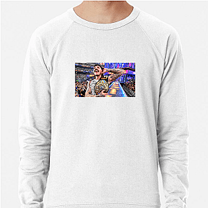 Heel Heat – Dom Style Dominik Mysterio Sweatshirts