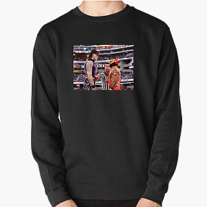 Break the Mysterio Mold Dominik Mysterio Sweatshirts