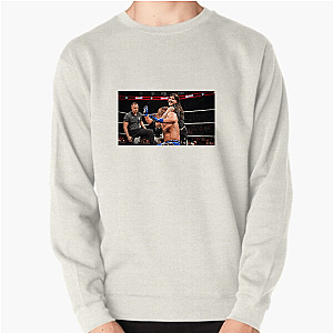 Mysterio, But Make It Rebellious Dominik Mysterio Sweatshirts