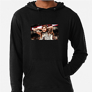 Mysterio’s Shadow, My Light Dominik Mysterio Hoodies