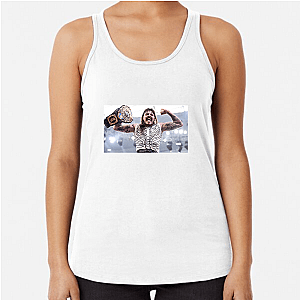 Rebel Bloodline Dominik Mysterio Tank Tops