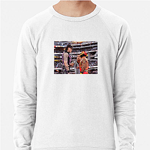 Break the Mysterio Mold Dominik Mysterio Sweatshirts