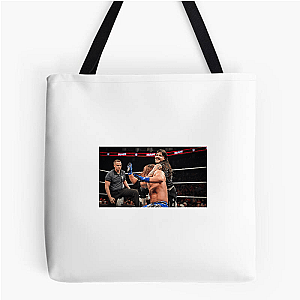 Mysterio, But Make It Rebellious Dominik Mysterio Bags