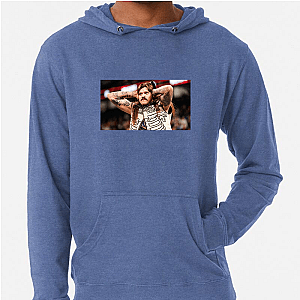 Mysterio’s Shadow, My Light Dominik Mysterio Hoodies