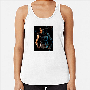 Dirty Dom Energy Dominik Mysterio Tank Tops
