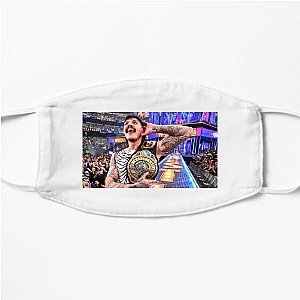 Heel Heat – Dom Style Dominik Mysterio Face Masks