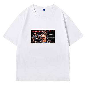 Mysterio, But Make It Rebellious Dominik Mysterio T-Shirts