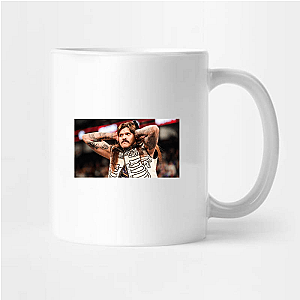 Mysterio’s Shadow, My Light Dominik Mysterio Mugs