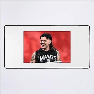 Dominik’s Era Begins Dominik Mysterio Mouse Pads
