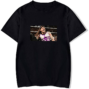 Dominik in Control Dominik Mysterio T-Shirts