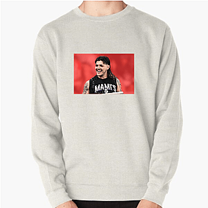 Dominik’s Era Begins Dominik Mysterio Sweatshirts