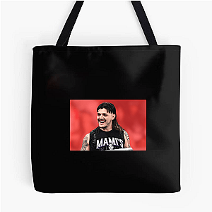 Dominik’s Era Begins Dominik Mysterio Bags