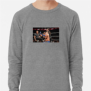 Mysterio, But Make It Rebellious Dominik Mysterio Sweatshirts