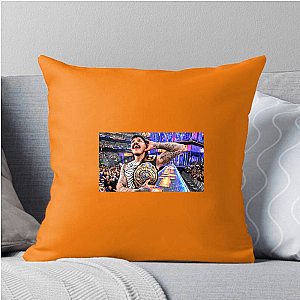 Heel Heat – Dom Style Dominik Mysterio Pillows Cover