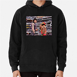 Break the Mysterio Mold Dominik Mysterio Hoodies