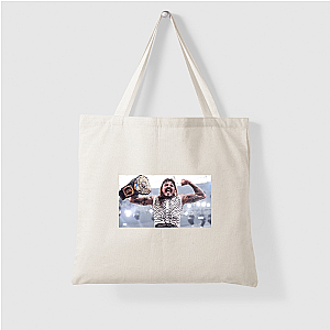 Rebel Bloodline Dominik Mysterio Bags