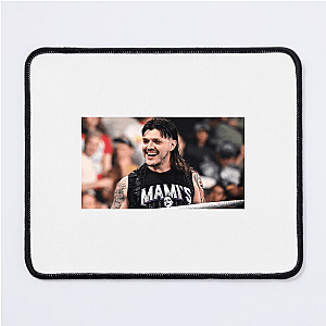 No Mask, No Mercy Dominik Mysterio Mouse Pads