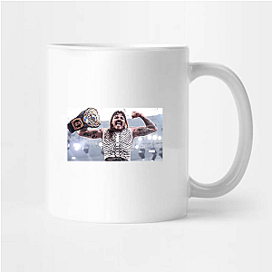 Rebel Bloodline Dominik Mysterio Mugs