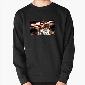 Mysterio’s Shadow, My Light Dominik Mysterio Sweatshirts
