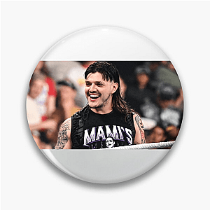 No Mask, No Mercy Dominik Mysterio Pins