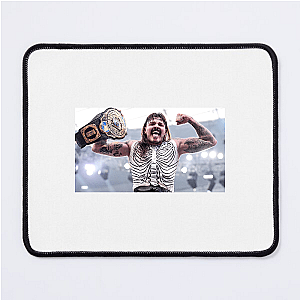 Rebel Bloodline Dominik Mysterio Mouse Pads
