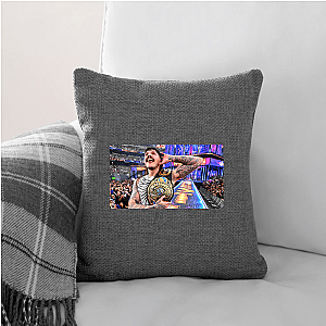 Heel Heat – Dom Style Dominik Mysterio Pillows Cover