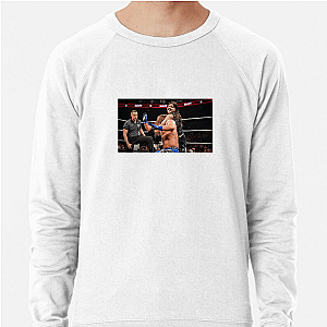 Mysterio, But Make It Rebellious Dominik Mysterio Sweatshirts