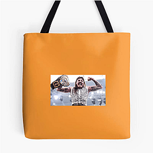 Rebel Bloodline Dominik Mysterio Bags