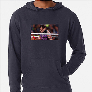 Mysterio Name, My Rules Dominik Mysterio Hoodies