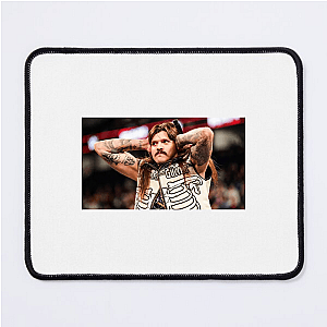 Mysterio’s Shadow, My Light Dominik Mysterio Mouse Pads