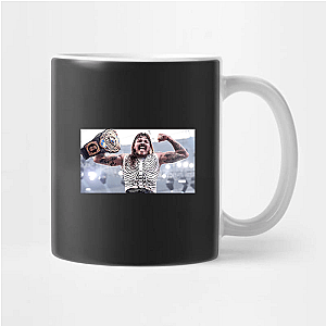 Rebel Bloodline Dominik Mysterio Mugs