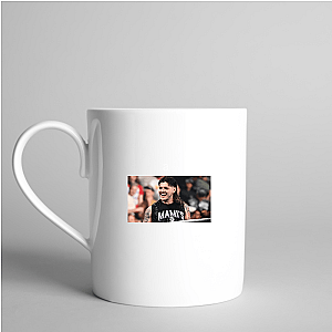 No Mask, No Mercy Dominik Mysterio Mugs