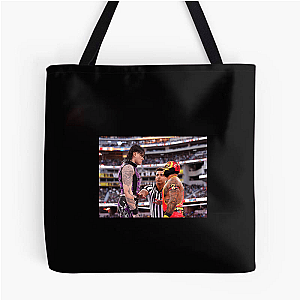 Break the Mysterio Mold Dominik Mysterio Bags