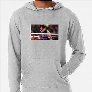 Mysterio Name, My Rules Dominik Mysterio Hoodies
