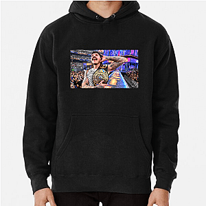 Heel Heat – Dom Style Dominik Mysterio Hoodies