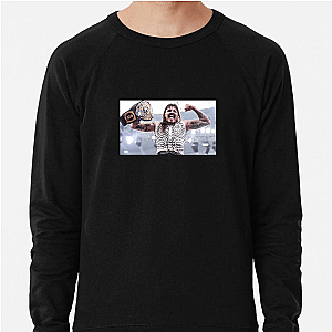 Rebel Bloodline Dominik Mysterio Sweatshirts