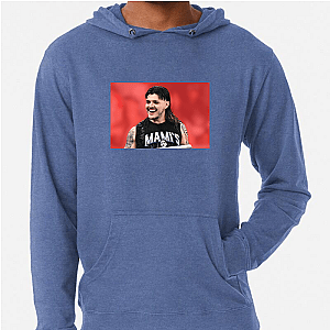 Dominik’s Era Begins Dominik Mysterio Hoodies