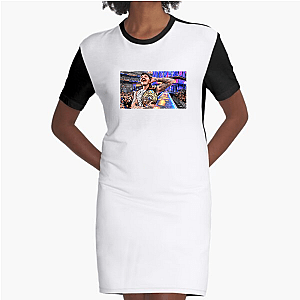 Heel Heat – Dom Style Dominik Mysterio Dresses