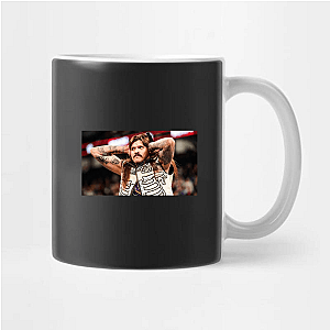 Mysterio’s Shadow, My Light Dominik Mysterio Mugs