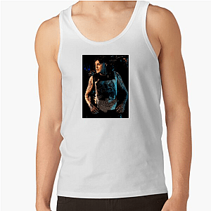 Dirty Dom Energy Dominik Mysterio Tank Tops